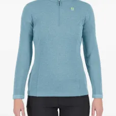 Толстовка Pizzocco W с молнией