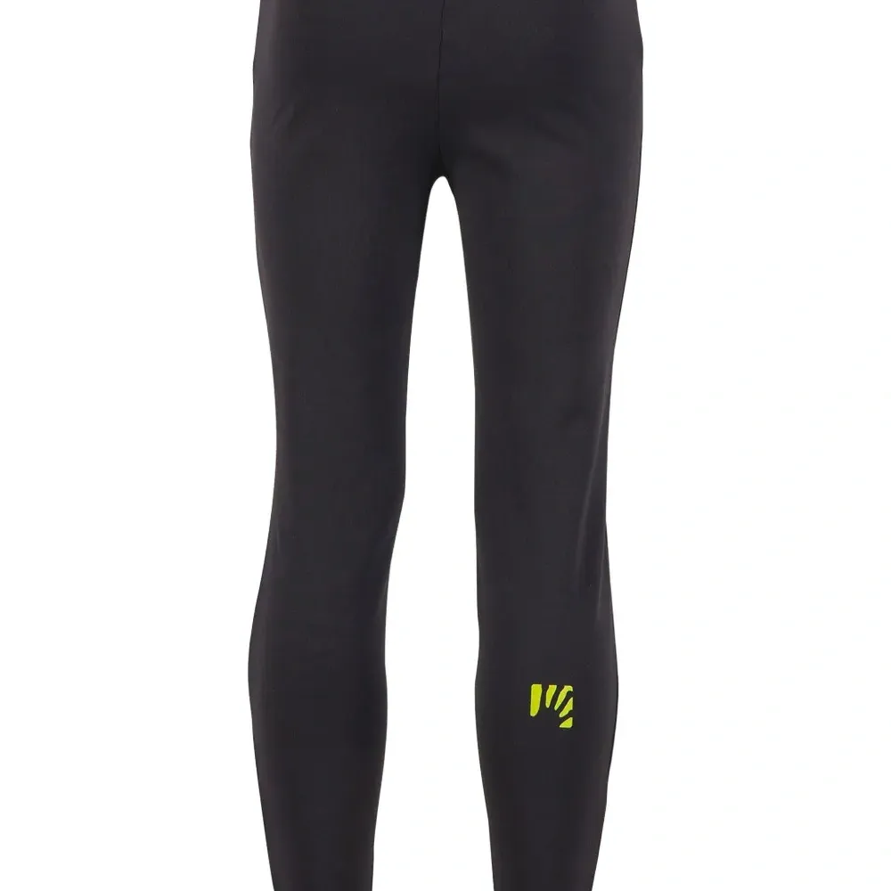 Колготки Lavaredo с логотипом