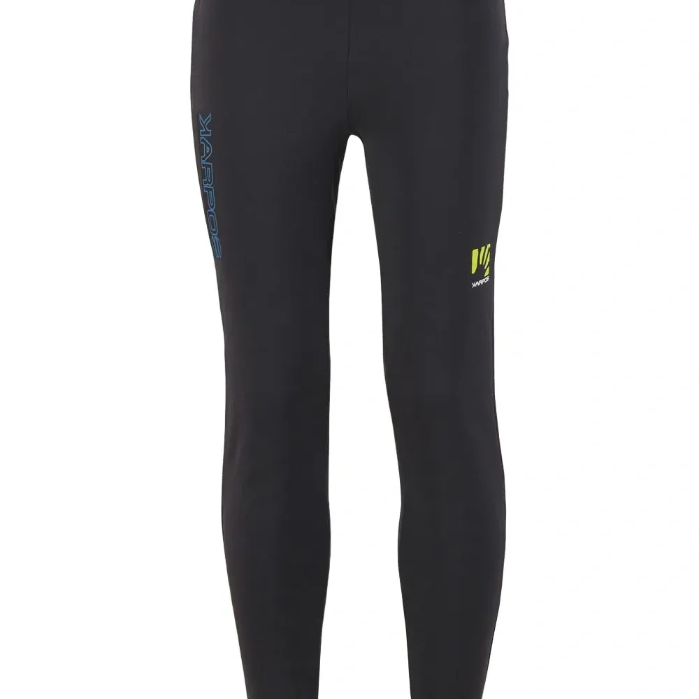 Колготки Lavaredo с логотипом