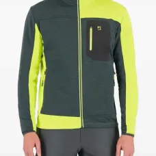 Толстовка Cherz с карманом на молнии