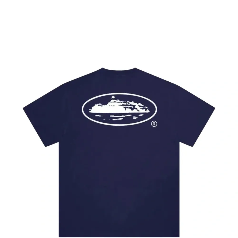 Футболка OG Island