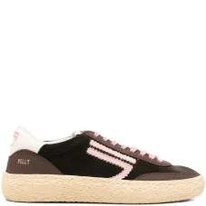 Кроссовки Polly с логотипом