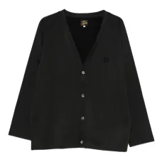 Кардиган с V-образным вырезом Кардиган с V-образным вырезом