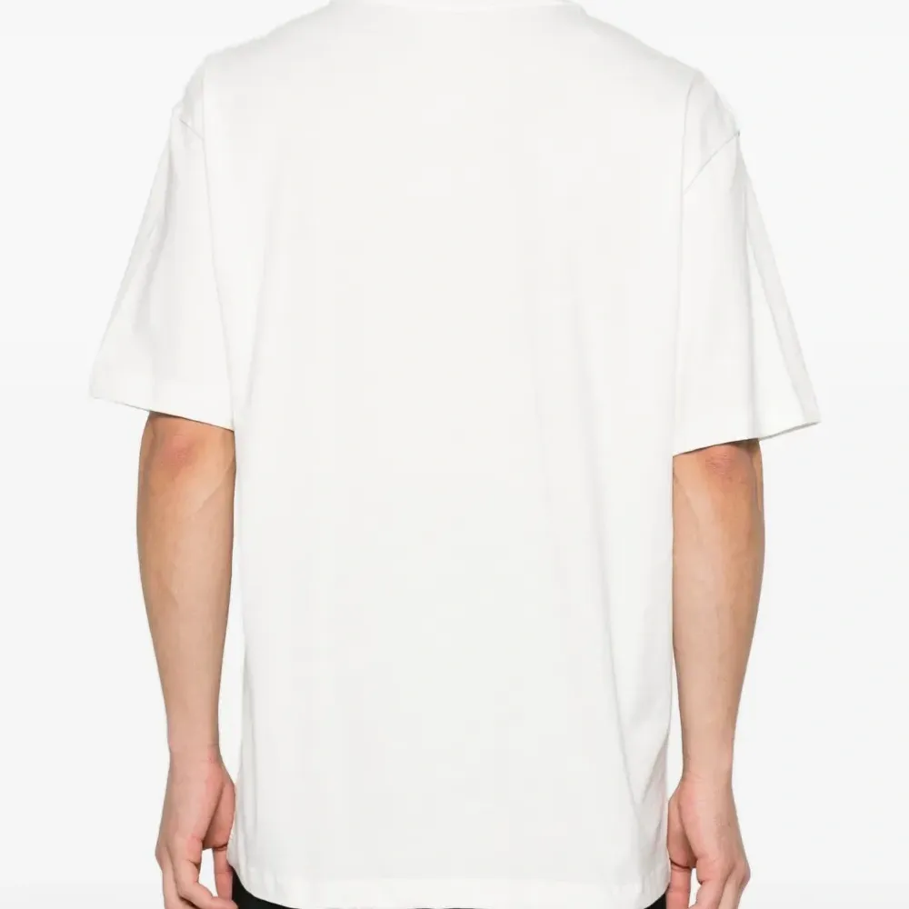 Футболка Diamond Glove с термостразами