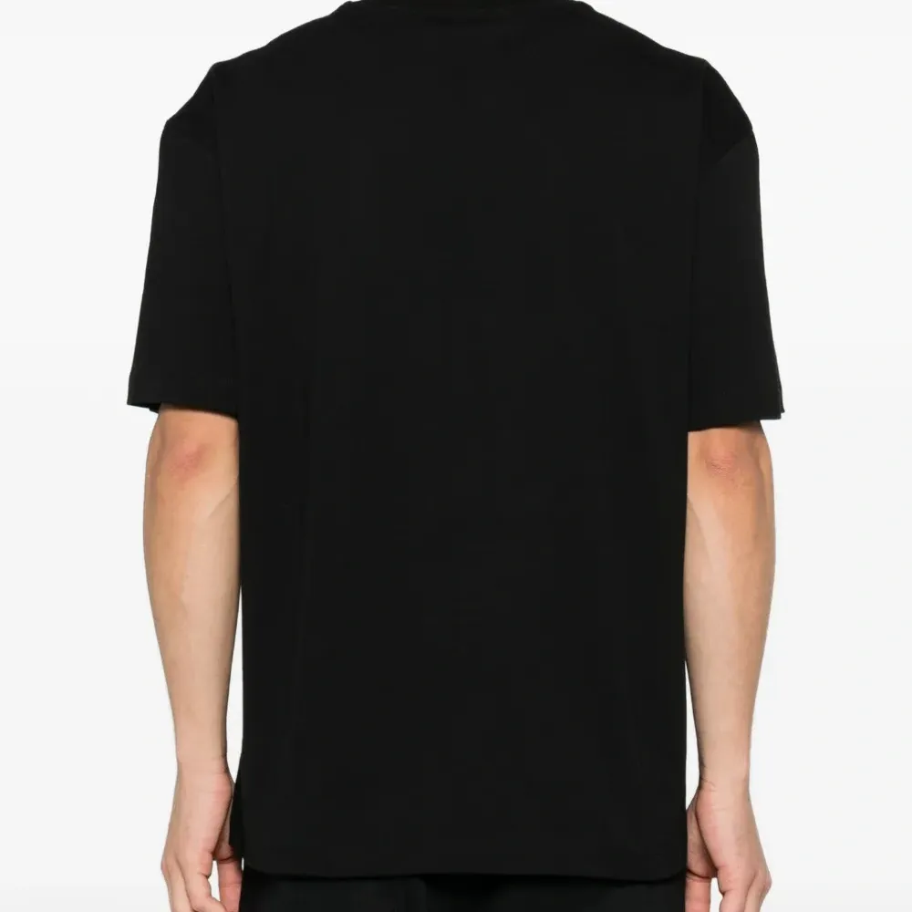 Футболка Diamond Glove с термостразами