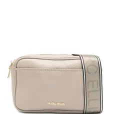 Сумка через плечо Althea среднего размера с ремнём