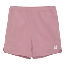 Шорты с кулиской