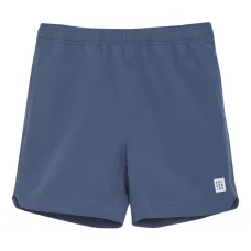 Шорты с логотипом