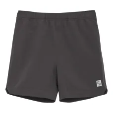 Шорты с логотипом