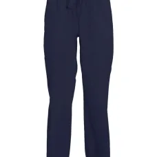 Брюки с кулиской