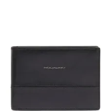 Кошелек со вставками