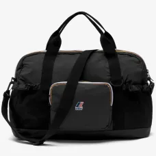 Дорожная сумка Marcel с логотипом