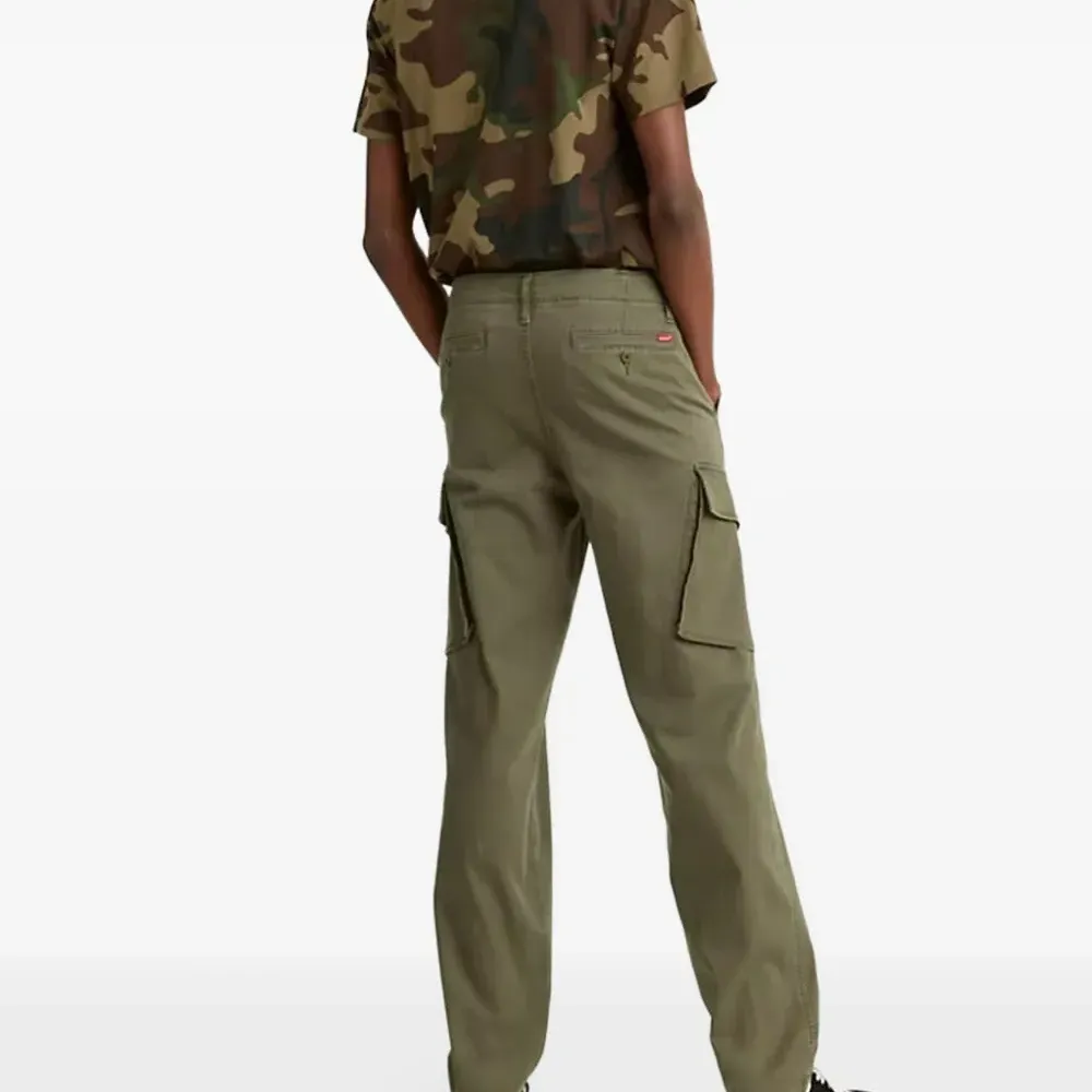 Брюки карго XX Cargo Taper