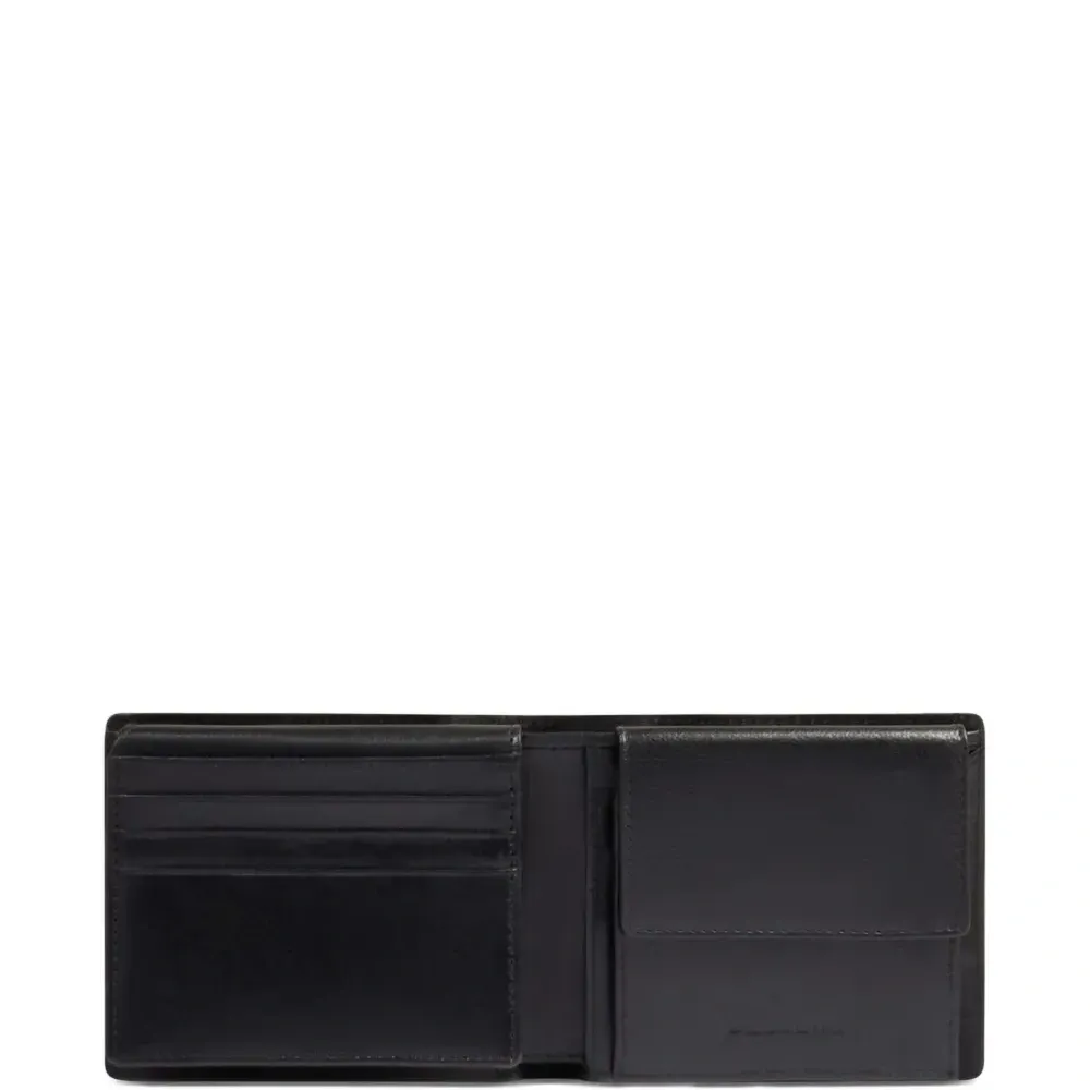 Кошелек с логотипом