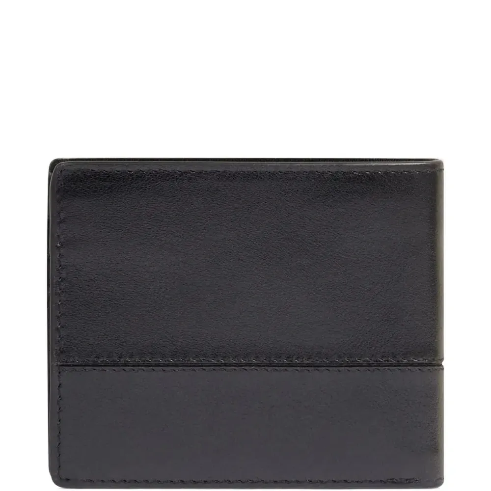 Кошелек с логотипом