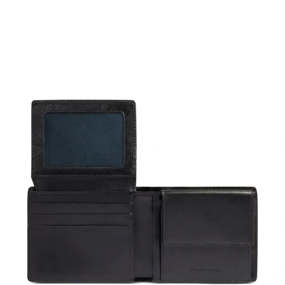 Кошелек с логотипом