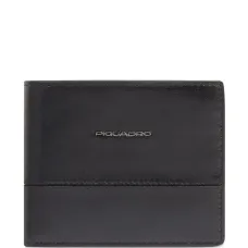 Кошелек с логотипом