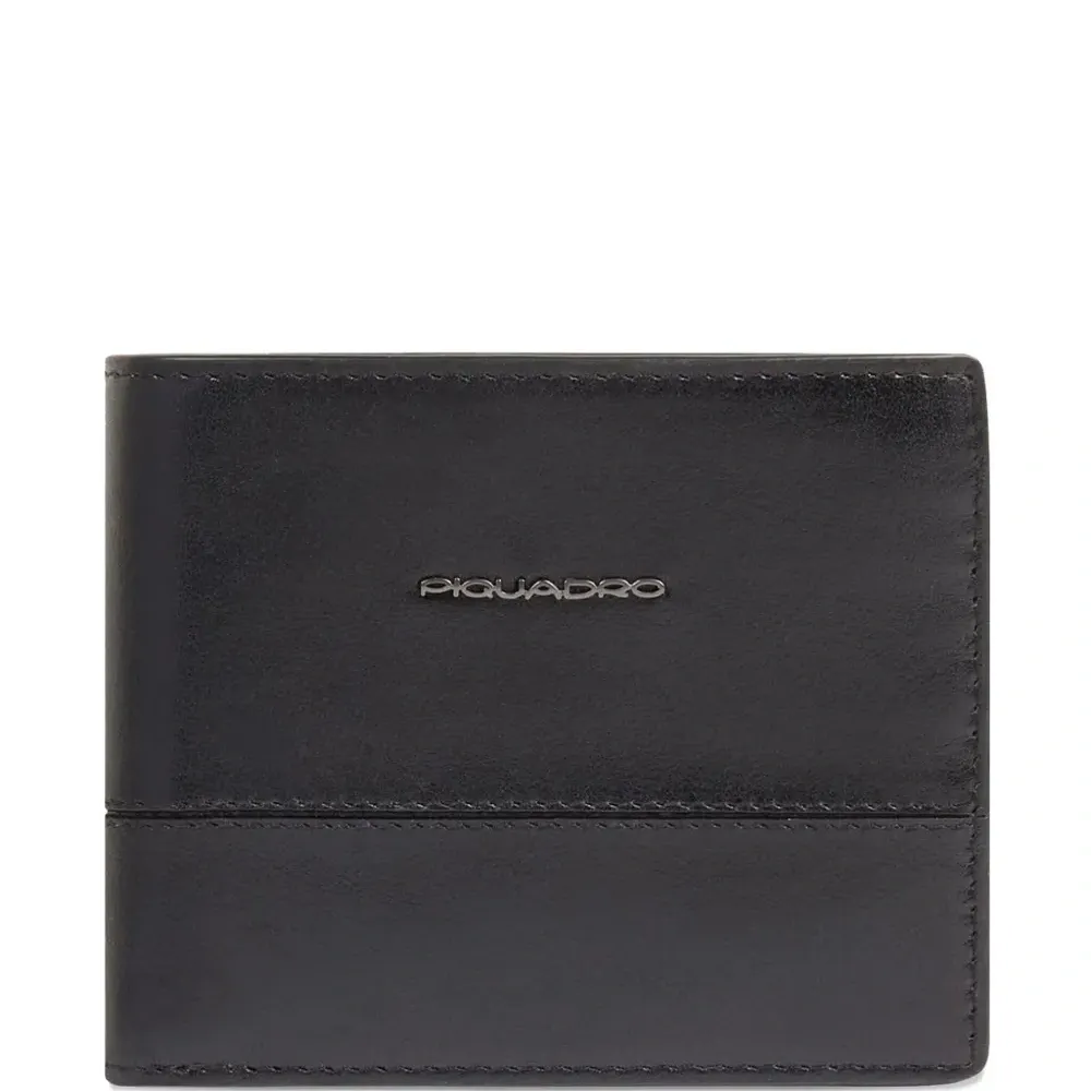 Кошелек с логотипом