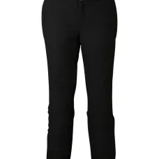 Брюки с застежкой на пуговицу