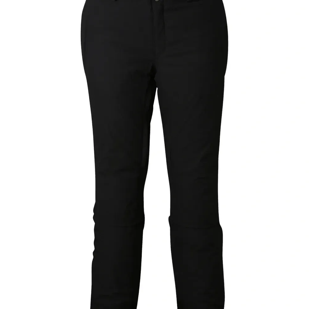 Брюки с застежкой на пуговицу