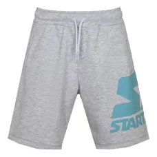 Шорты с кулиской и логотипом