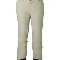 Лыжные брюки на пуговицах