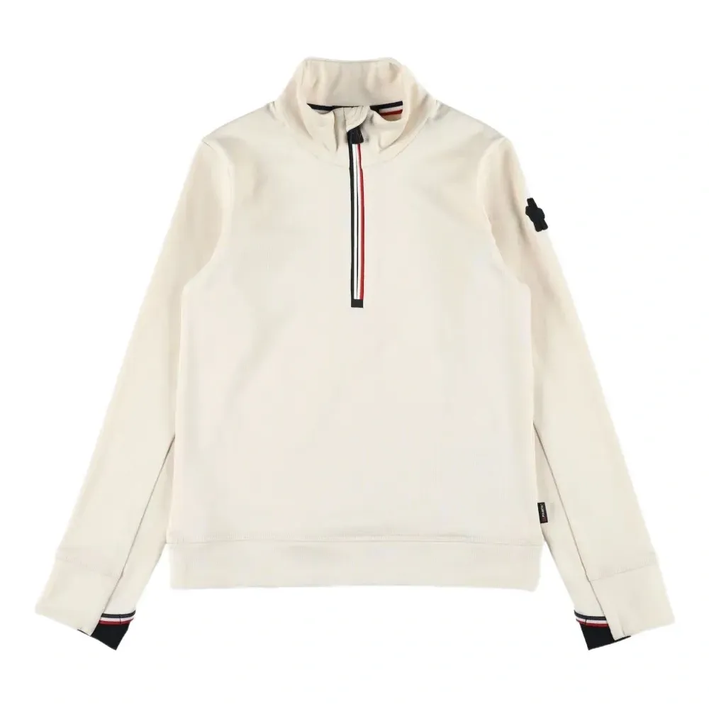 Топ с молниями