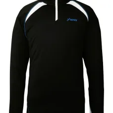 Трикотаж на молнии