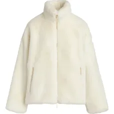 Куртка на молнии