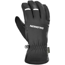 Перчатки с логотипом