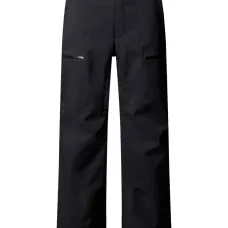 Брюки с петлями для ремня