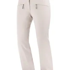 Брюки Edge с карманами на молнии