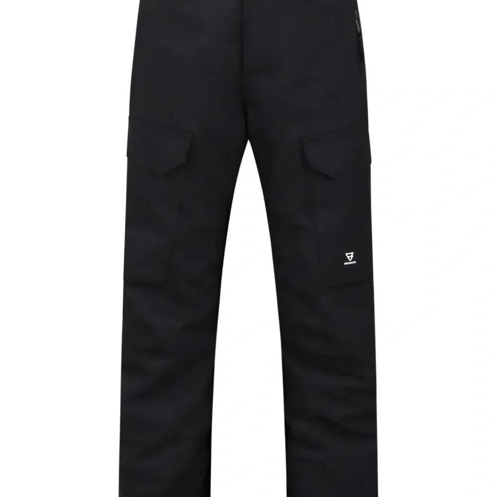 Брюки карго Footraily