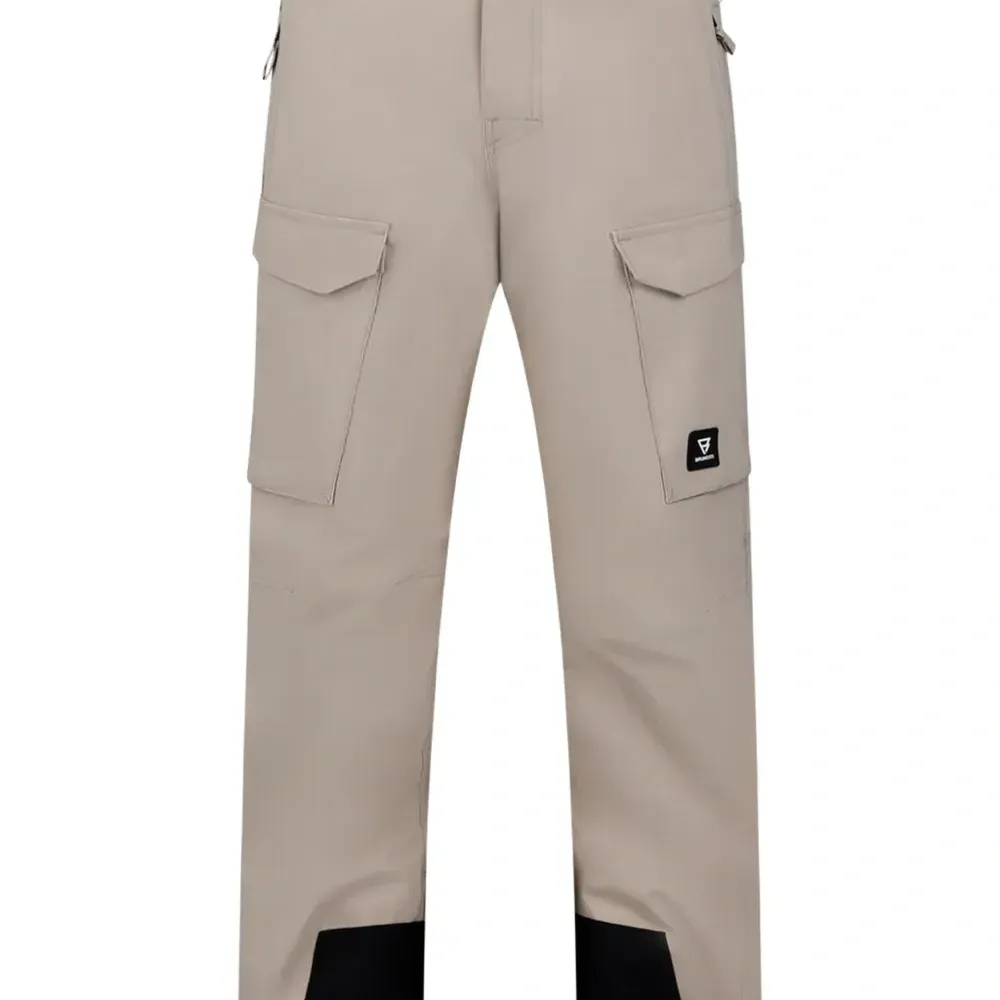 Брюки карго