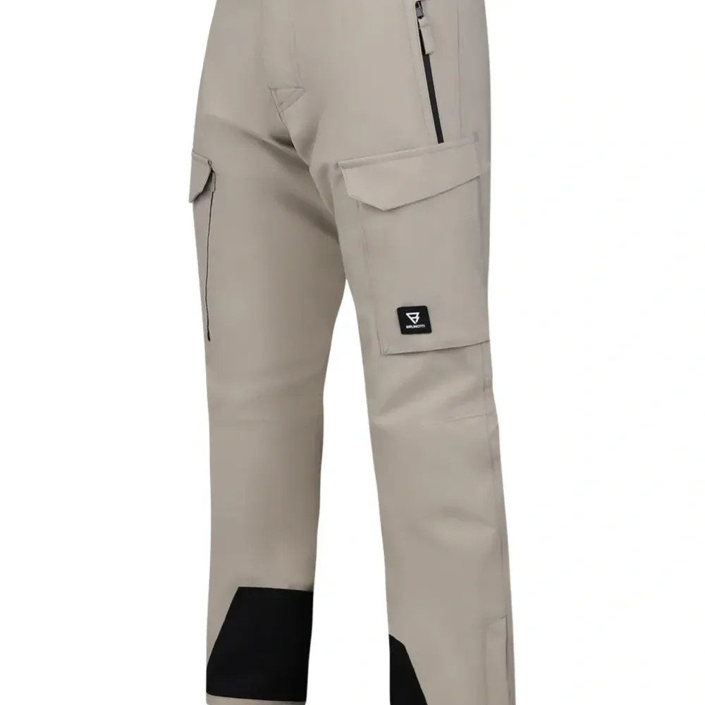 Брюки карго