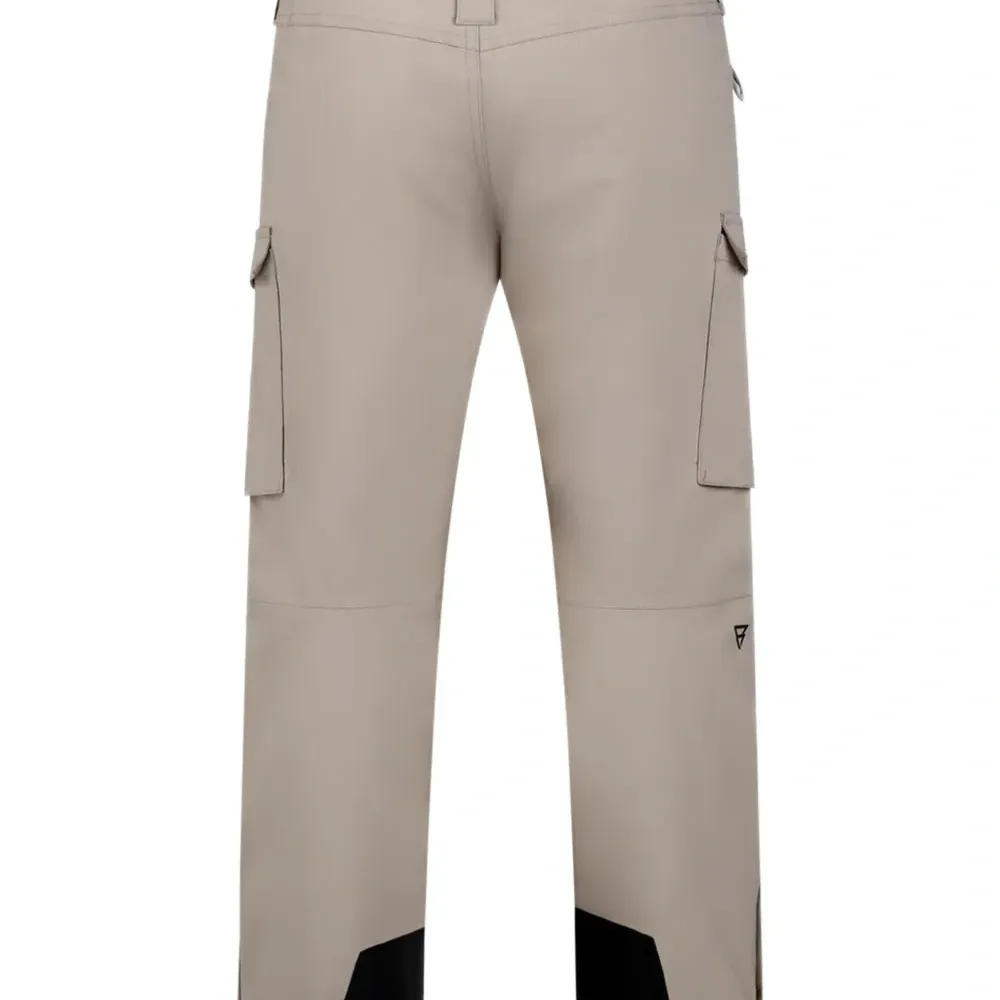 Брюки карго