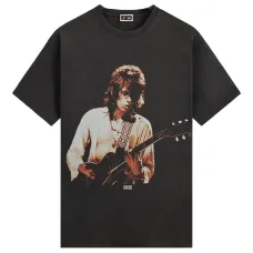 Футболка Keith Richards из коллаборации с Rolling Stones Футболка Keith Richards из коллаборации с Rolling Stones