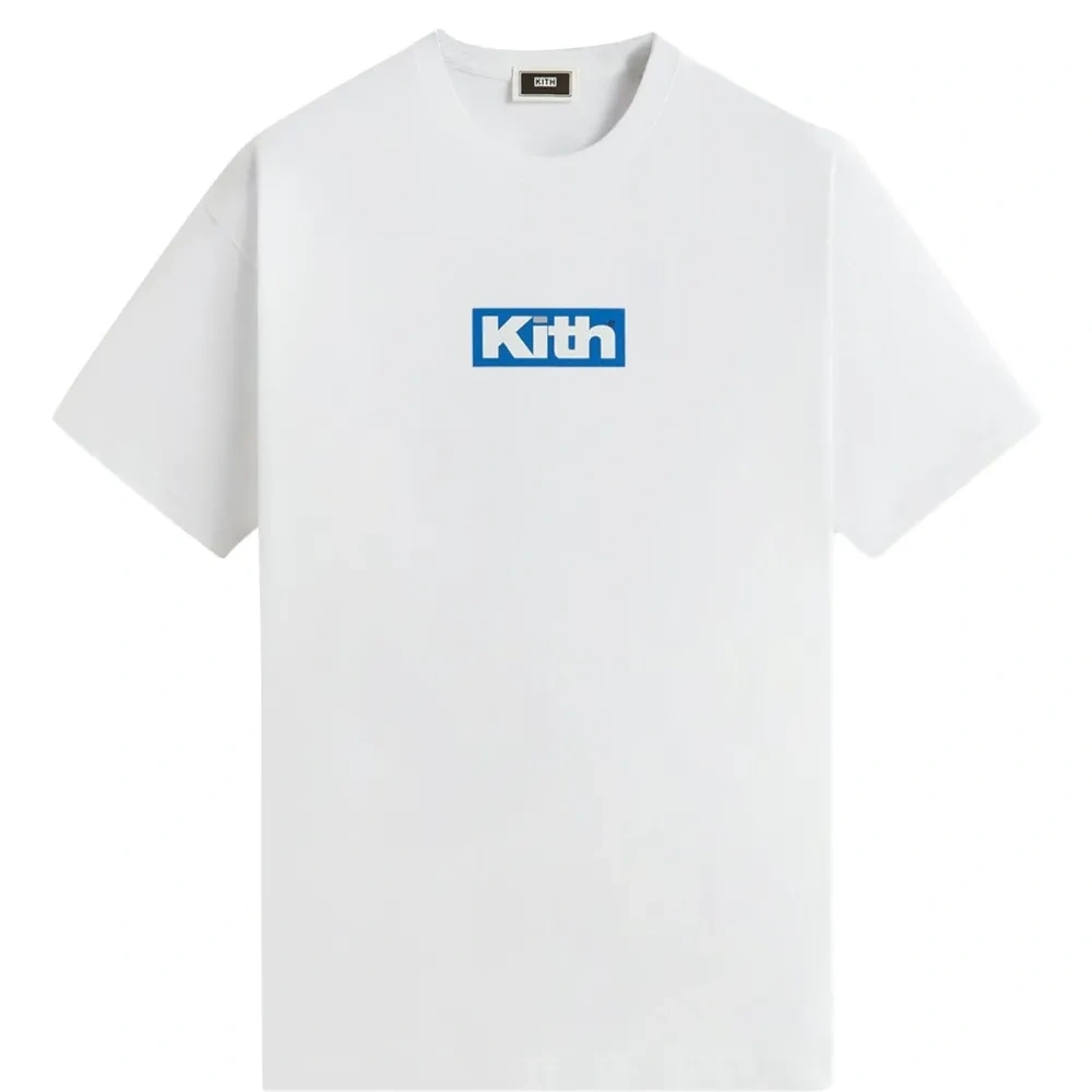 Футболка Retro Logo