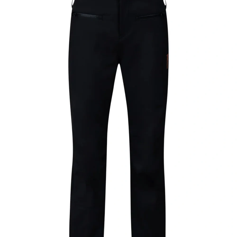 Брюки Coldlaky с молниями