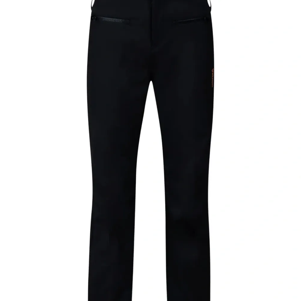 Брюки Coldlaky с молниями