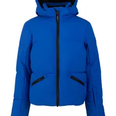 Куртка Fiasky на молнии с капюшоном Куртка Fiasky на молнии с капюшоном