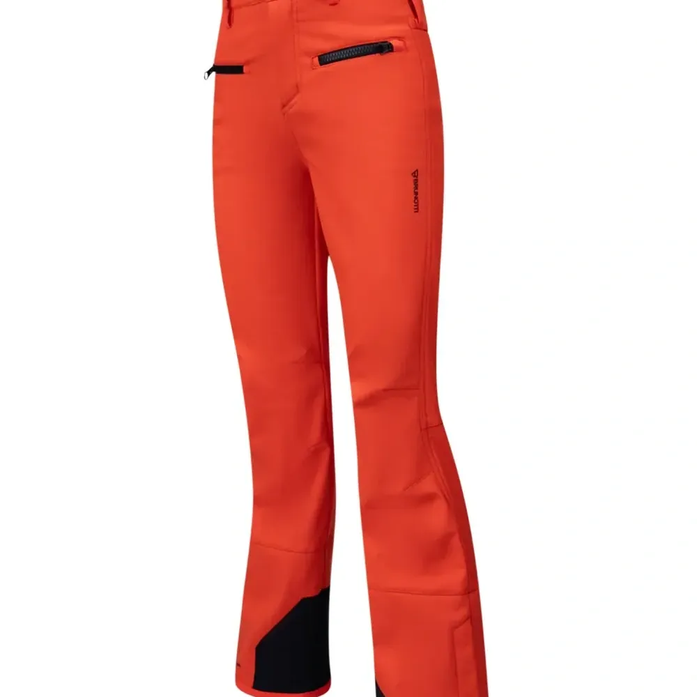 Дутые брюки Coldlaky