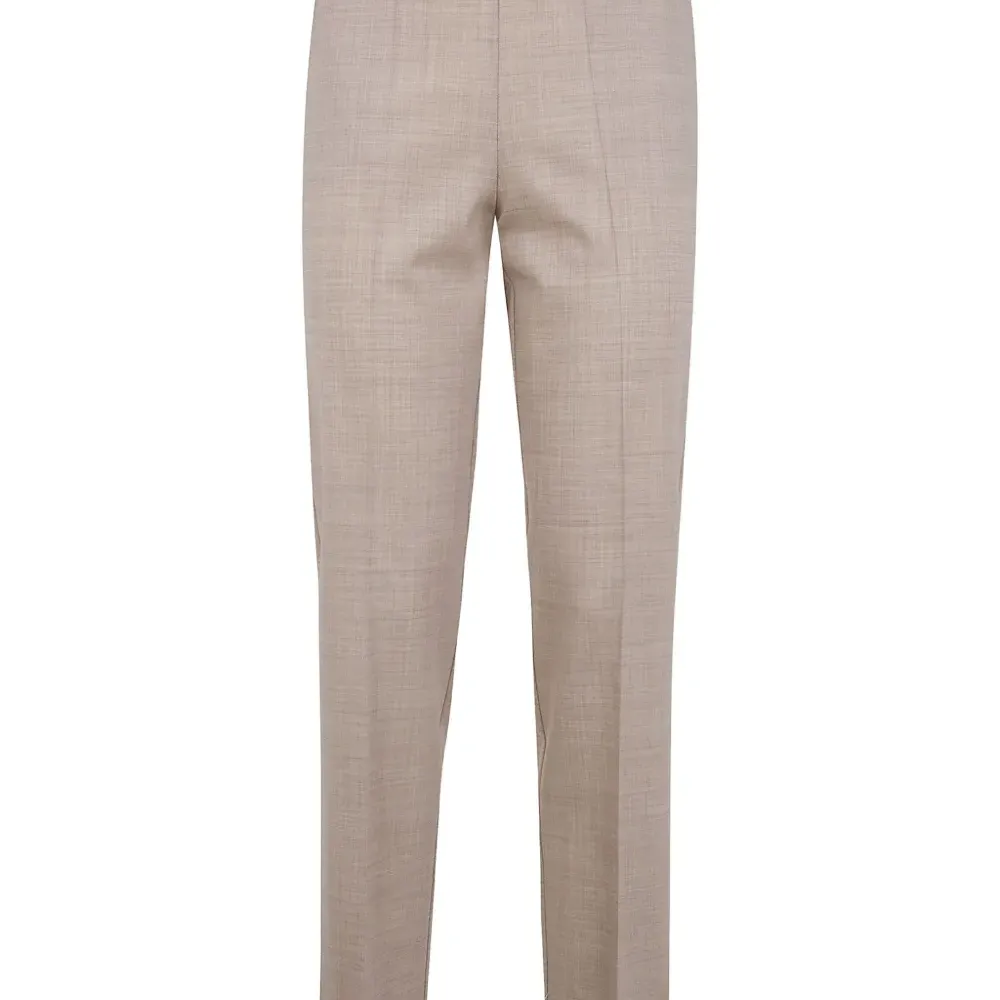 Брюки с декором