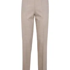 Брюки с декором