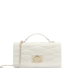 Стеганая мини-сумка 1927