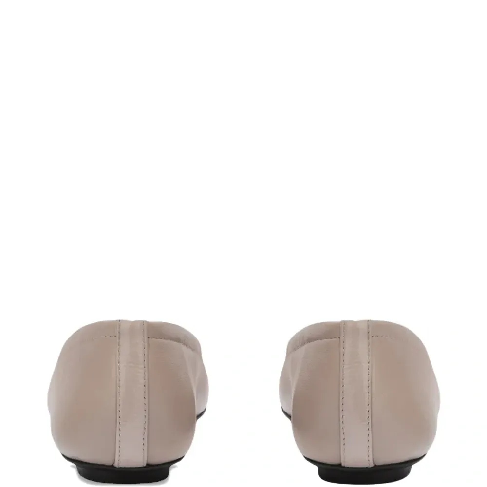 Балетки Mary Jane с декором Sfera