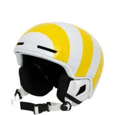 Горнолыжный шлем Obex Pure в полоску