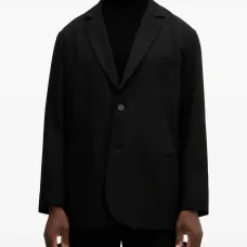 Однобортный пиджак