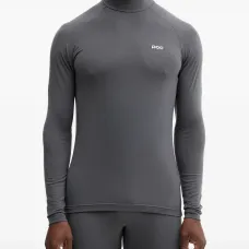 Базовый слой с длинным рукавом