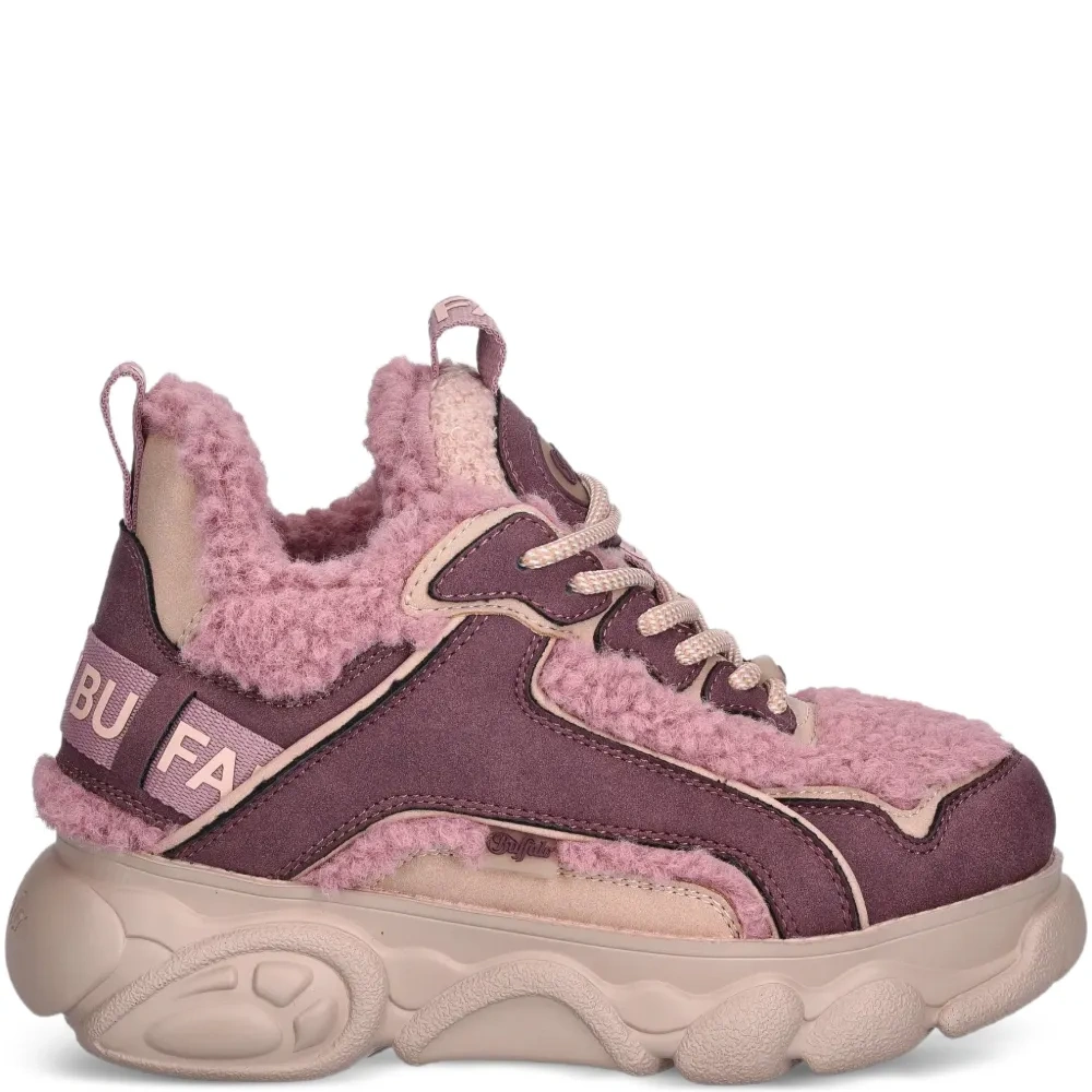 Кроссовки CDD Chai 50 с логотипом